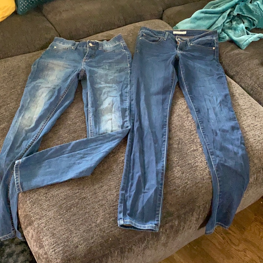 Jeans